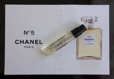 new chanel no 5 sample|chanel no 5 sample free.